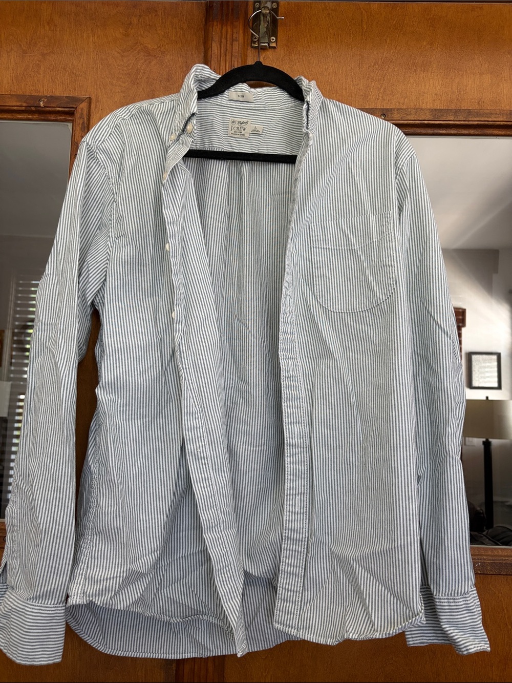 J CREW T-Shirt